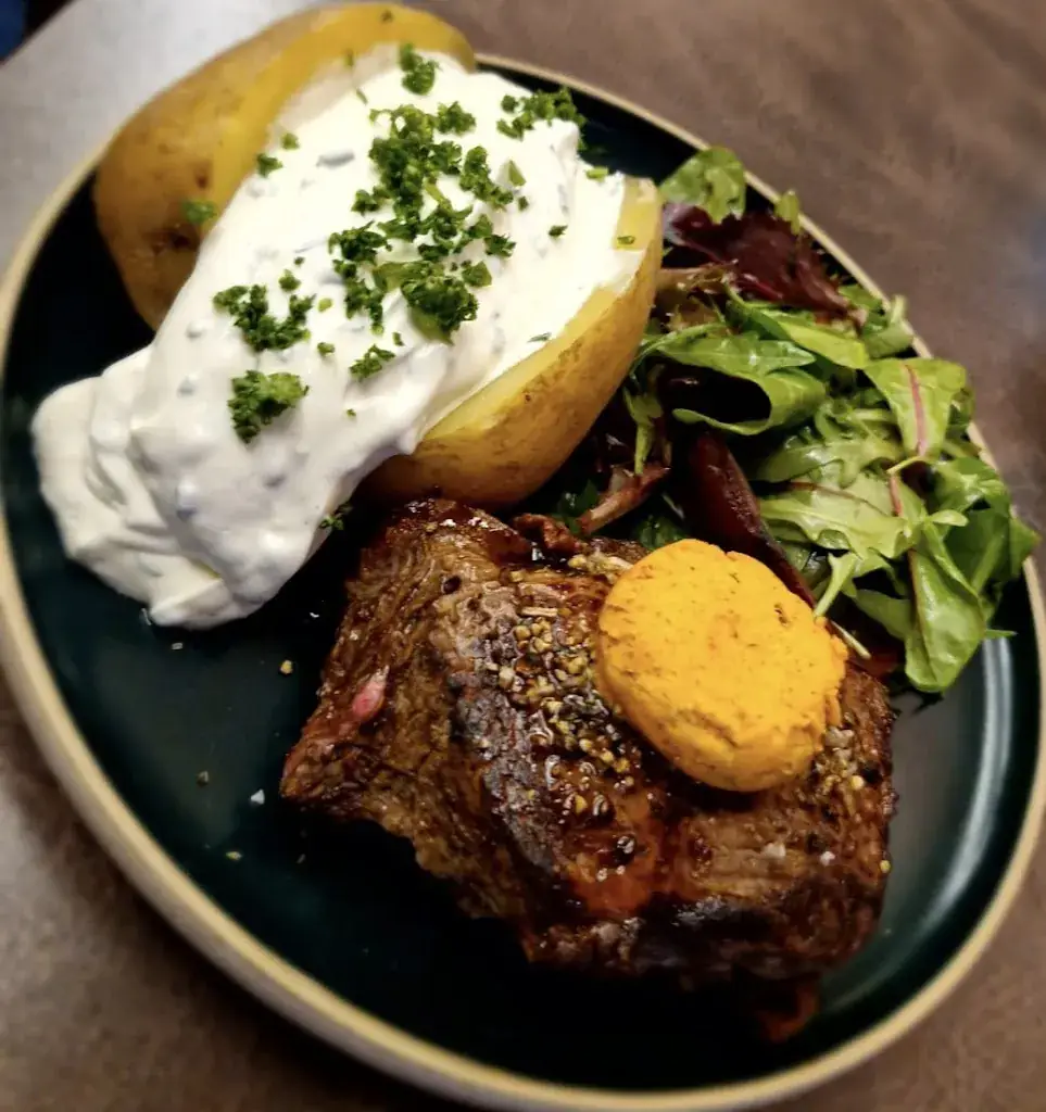 Menu_Seestern Restaurant - Senftenberger See_Senftenberg_immagine_7