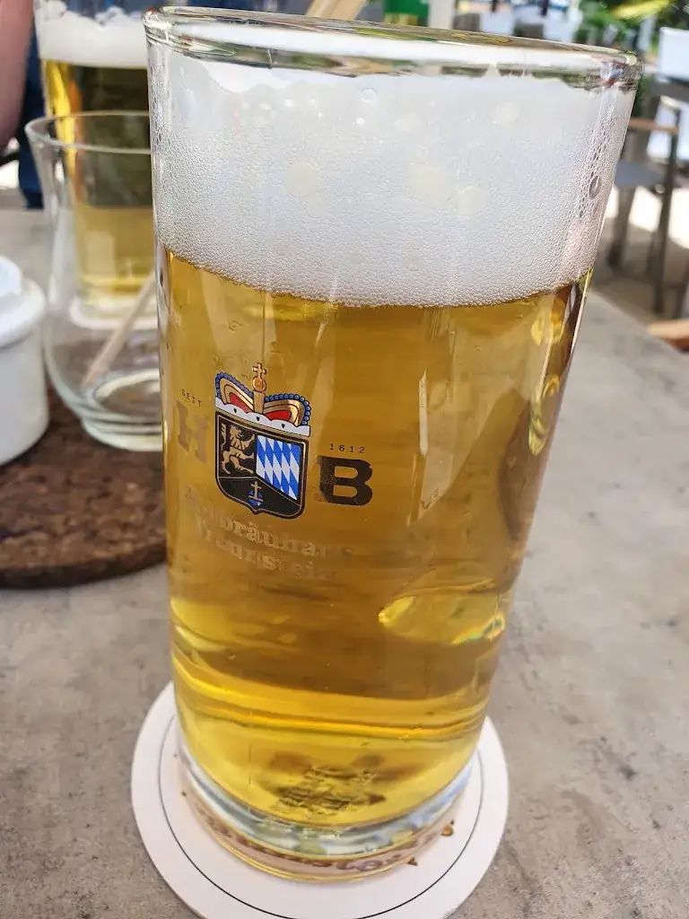 Menu_Seestern Restaurant - Senftenberger See_Senftenberg_immagine_9