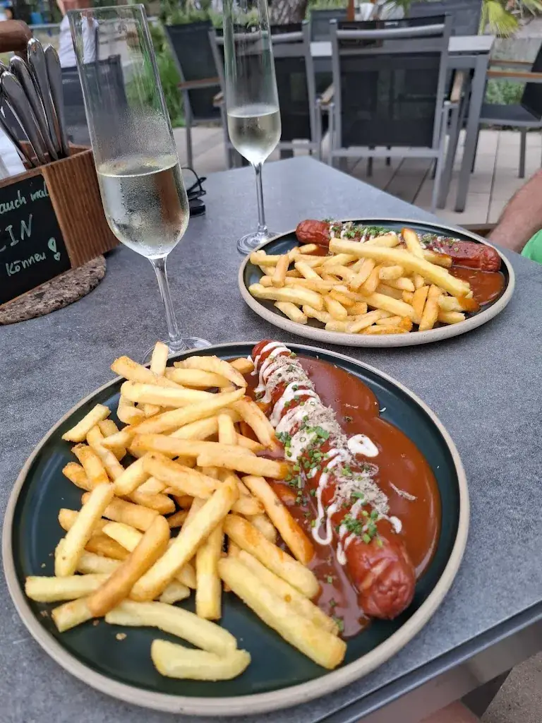 Sabine Küttenbaum_Seestern Restaurant - Senftenberger See_Senftenberg_recensione