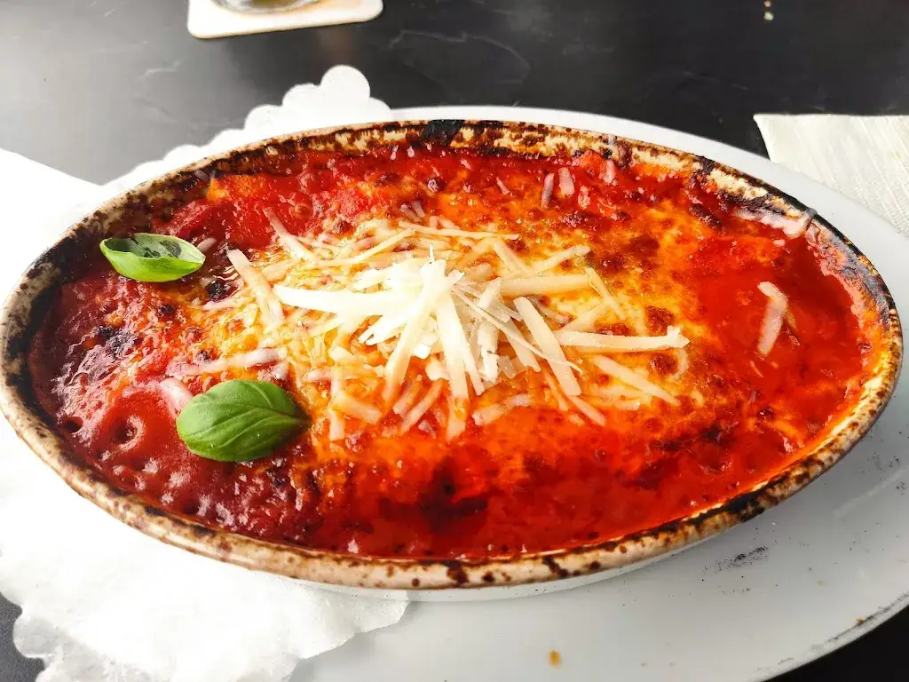 Menu_Ristorante Italiano - La Villa del Lago_Senftenberg_immagine_5