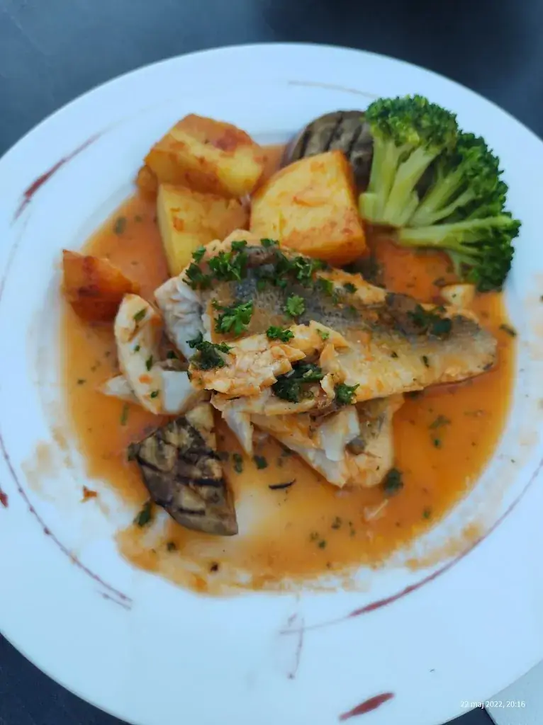 Menu_Ristorante Italiano - La Villa del Lago_Senftenberg_immagine_6