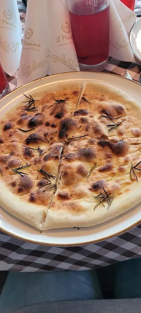 Menu_Ristorante Italiano - La Villa del Lago_Senftenberg_immagine_7