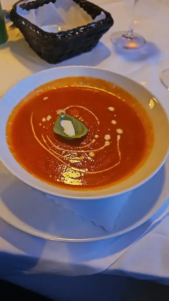 Menu_Ristorante Italiano - La Villa del Lago_Senftenberg_immagine_8