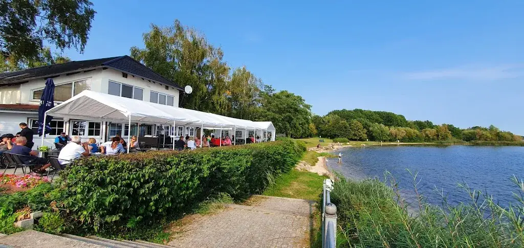 Ginna_Ristorante Italiano - La Villa del Lago_Senftenberg_recensione