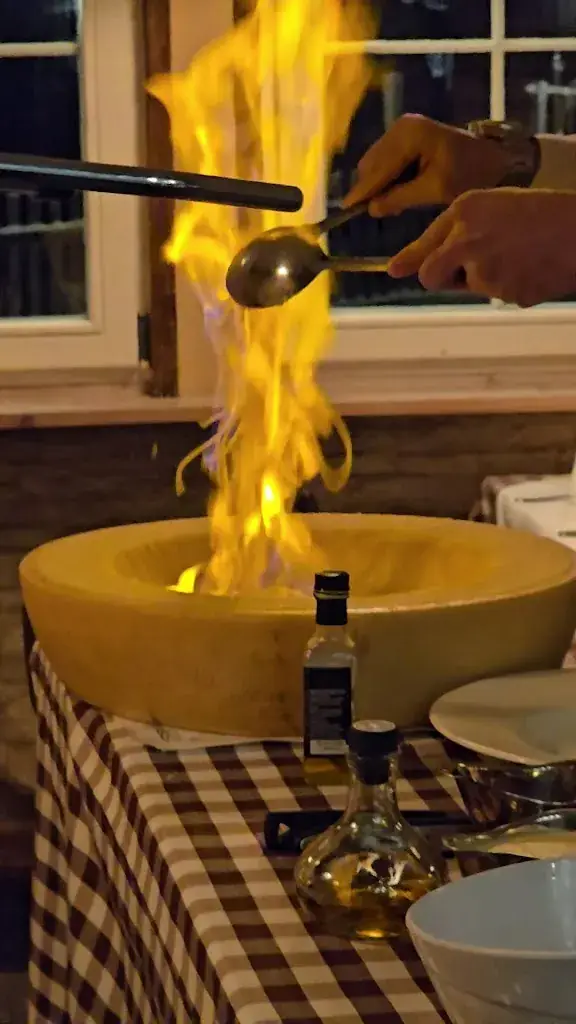 Ristorante Italiano - La Villa del Lago_Senftenberg_slider_image_2