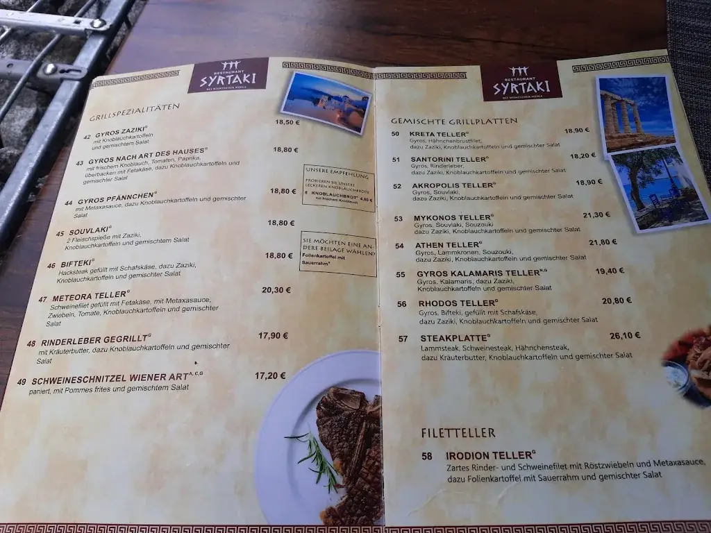 Menu_Restaurant Syrtaki_Senftenberg_image_1