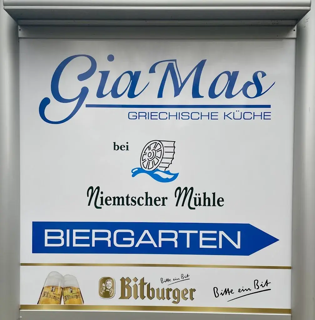 RAMMSTEIN 1994 (Ingolf Dietmar)_Restaurant Syrtaki_Senftenberg_avis