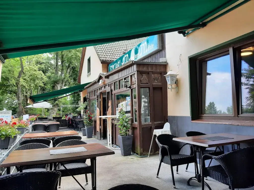 Restaurant Syrtaki_Senftenberg_slider_image_1