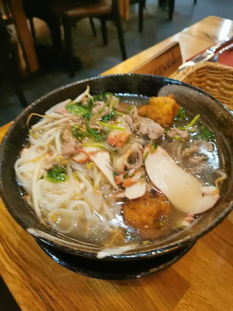 Menu_DREAMS Vietnamesische Küche_Senftenberg_image_1