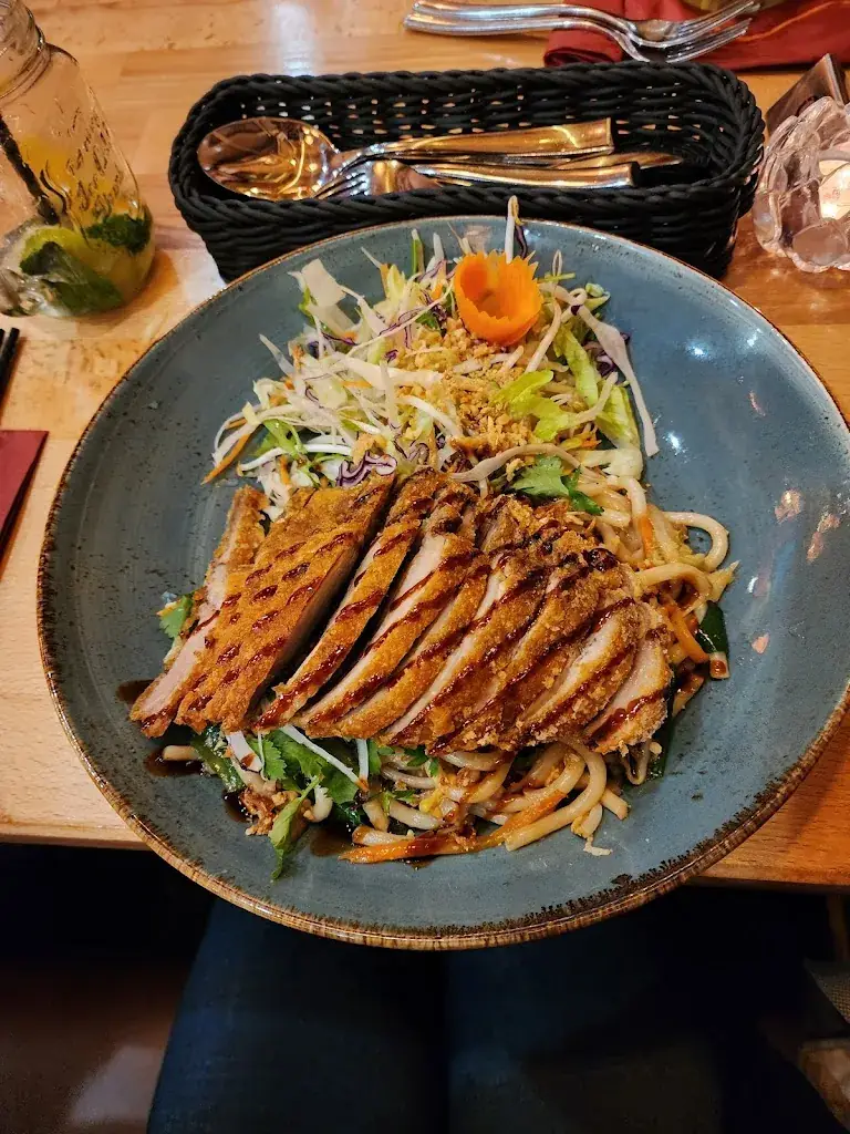 Menu_DREAMS Vietnamesische Küche_Senftenberg_image_2