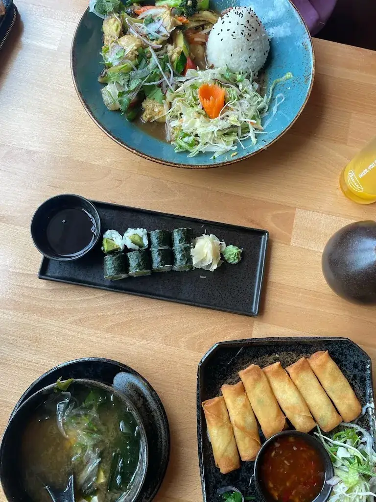 B -M_DREAMS Vietnamesische Küche_Senftenberg_review