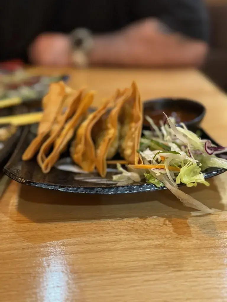 3Nni Johne_DREAMS Vietnamesische Küche_Senftenberg_review