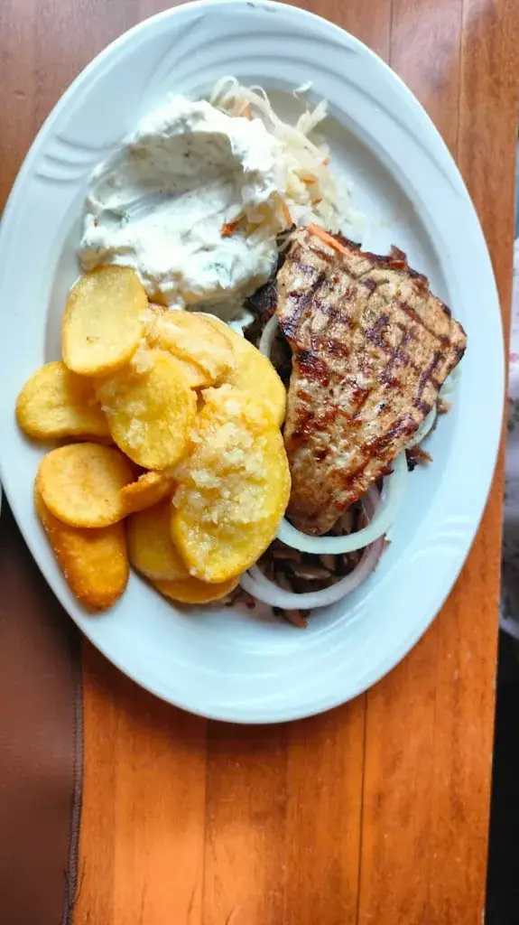 Menu_Restaurant Olympia_Senftenberg_immagine_5