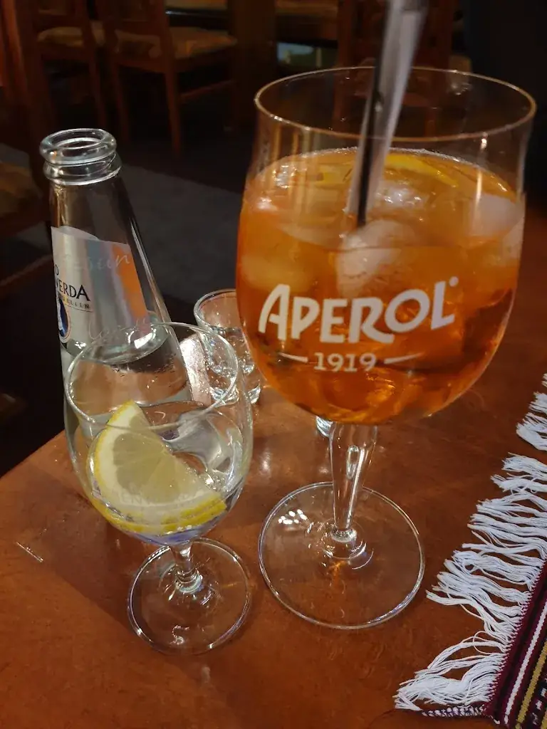 Menu_Restaurant Olympia_Senftenberg_immagine_7