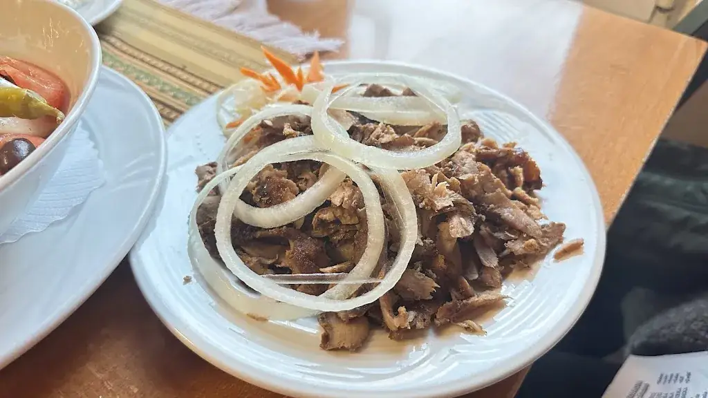 Andreas Moser_Restaurant Olympia_Senftenberg_recensione