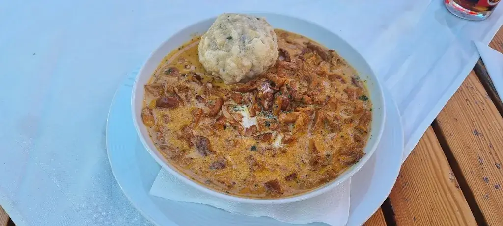 Monika Kulmer_Restaurant Kreuzstadl_Mogersdorf_recensione