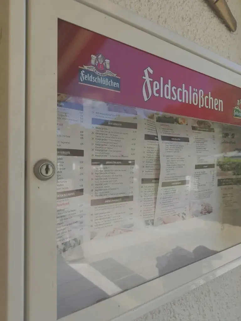 Menu_Gaststätte Heimatruh_Senftenberg_immagine_4