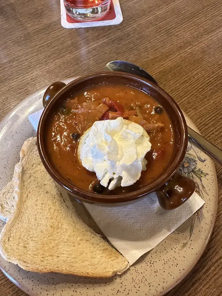 Menu_Gaststätte Heimatruh_Senftenberg_immagine_6