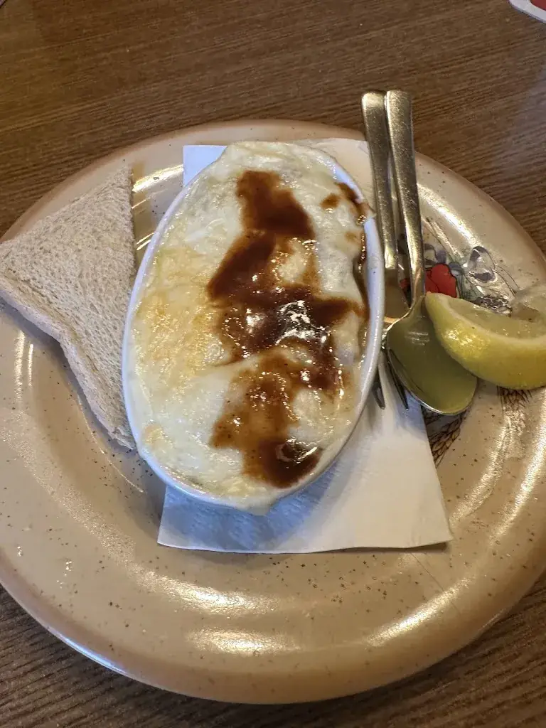 Menu_Gaststätte Heimatruh_Senftenberg_immagine_9