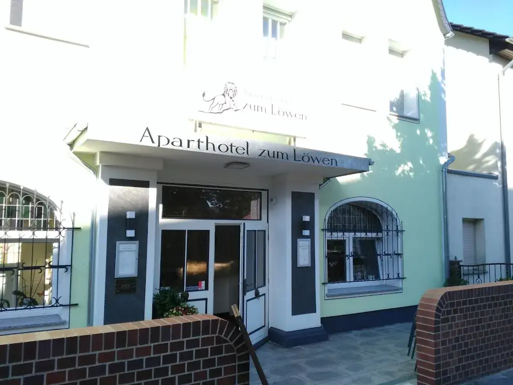 Aparthotel zum Löwen_Senftenberg_slider_image_1
