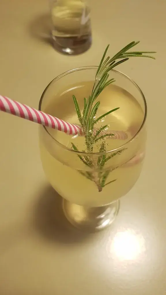 Buschenschank Pilgerstorfer restaurant à Sommerein