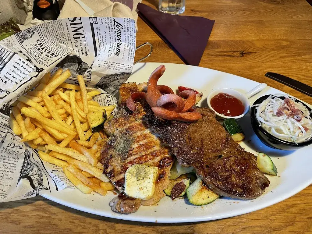 Pia Spindelberger_Gasthaus zum alten Brauhaus, Rosenau Sonntagberg_Sonntagberg_review