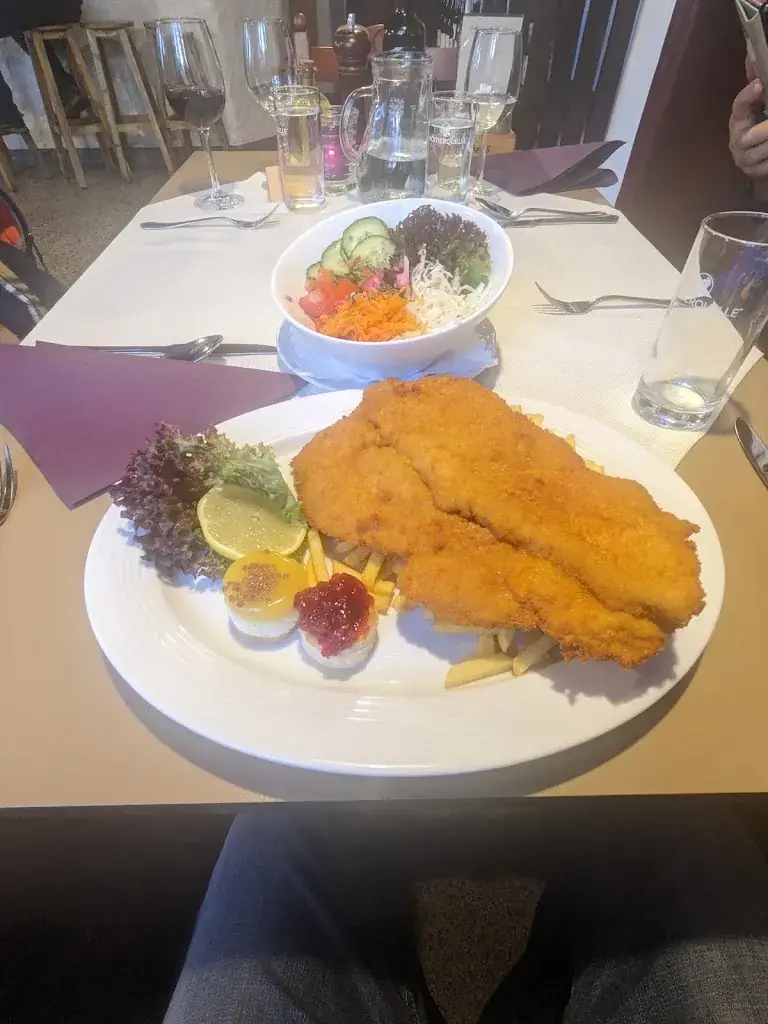 Jerome Bamminger_Gasthaus zum alten Brauhaus, Rosenau Sonntagberg_Sonntagberg_review