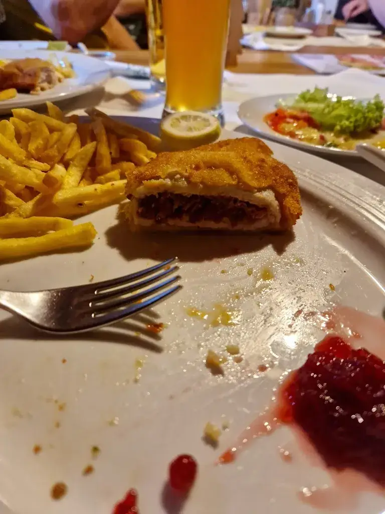 Markus Desch_Gasthaus zum alten Brauhaus, Rosenau Sonntagberg_Sonntagberg_review