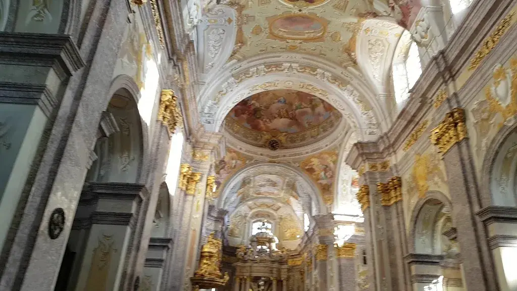 Basilika Sonntagberg_Sonntagberg_slider_image_2