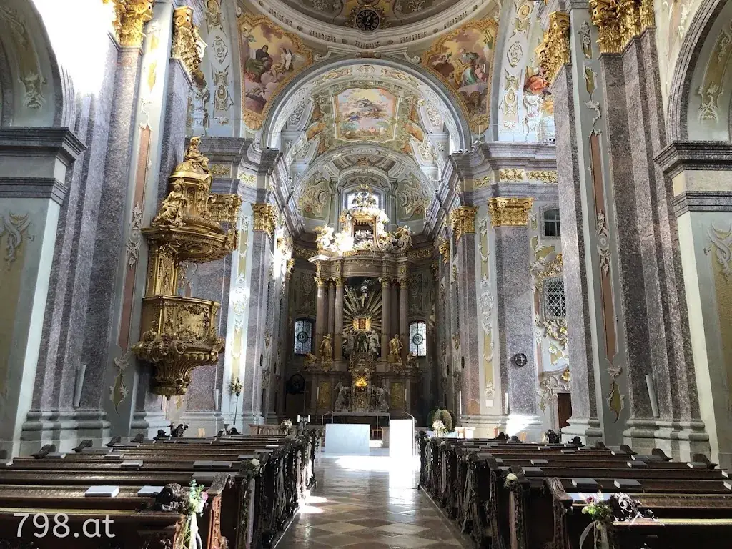 Basilika Sonntagberg_Sonntagberg_slider_image_3