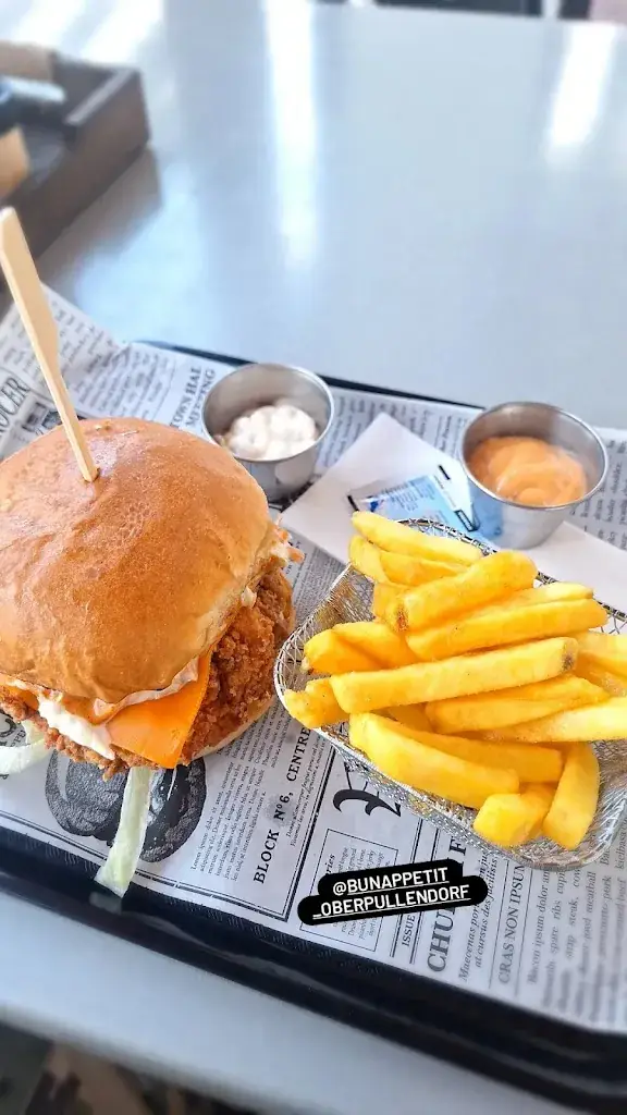 RZR36_BunAppétit Oberpullendorf_Mitterpullendorf_recensione