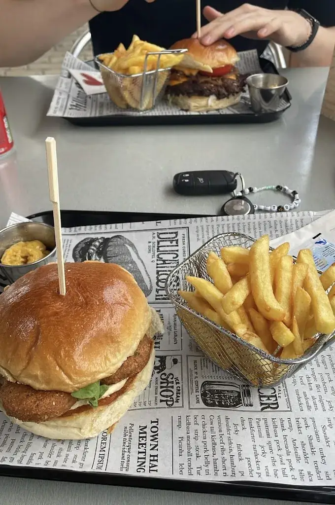 Marie G_BunAppétit Oberpullendorf_Mitterpullendorf_recensione