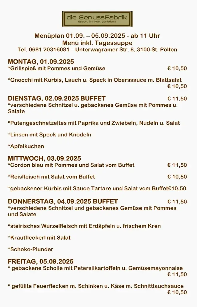 Menu_die GenussFabrik_Spratzern_image_1