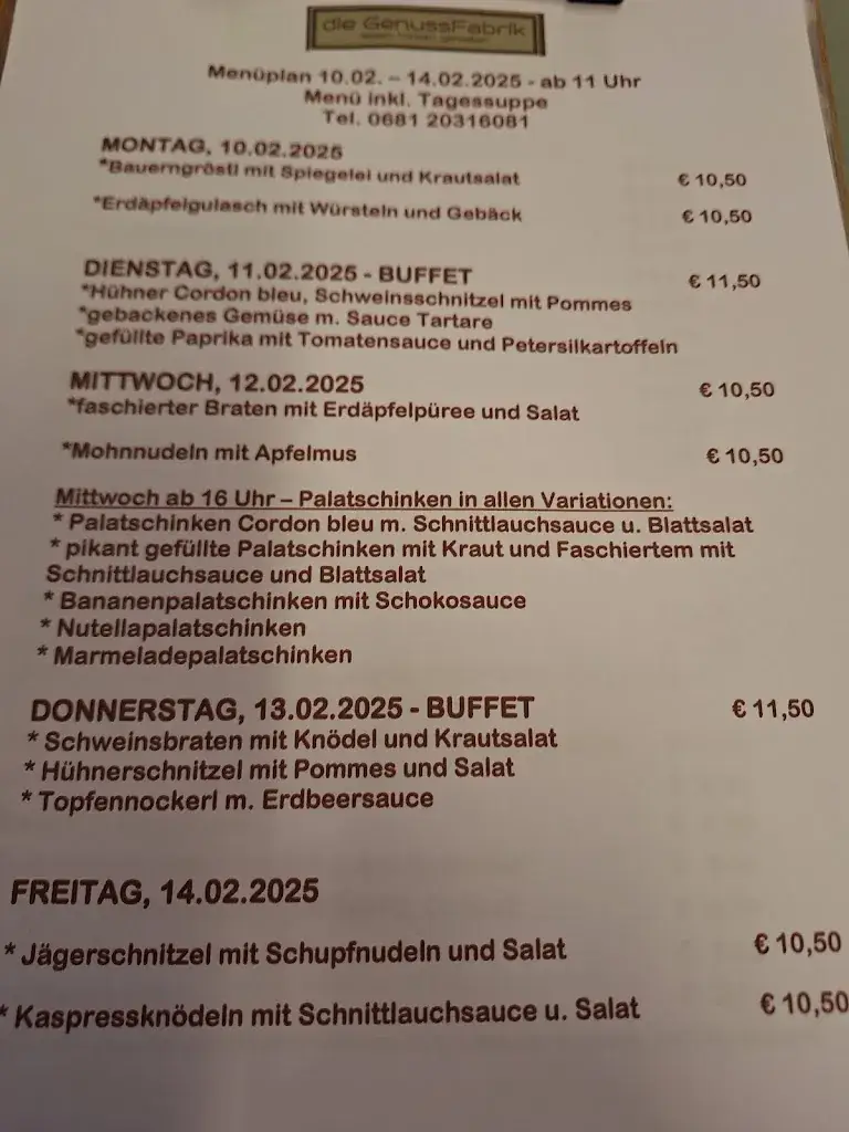 Menu_die GenussFabrik_Spratzern_image_2