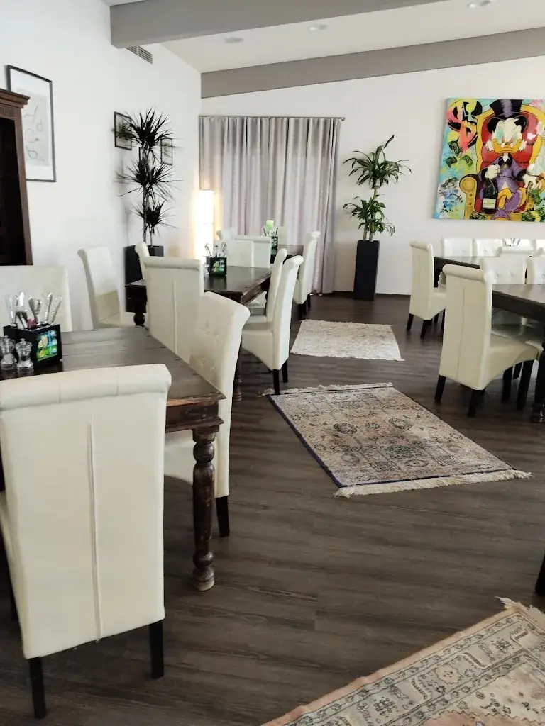 Gassi senior_Restaurant zum Waschberg_Spillern_review