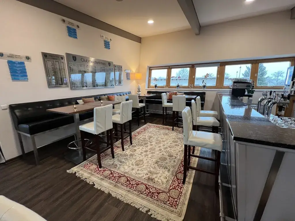 Restaurant zum Waschberg ristorante a Spillern