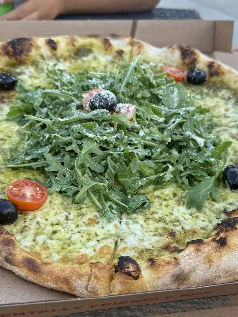 Andreas Tandl_FoodTruck - Te Buja_Spillern_recensione