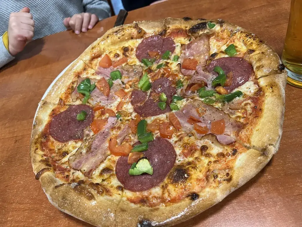 Mike&Sandra wedding_Pizzeria Kem_Stattersdorf_review