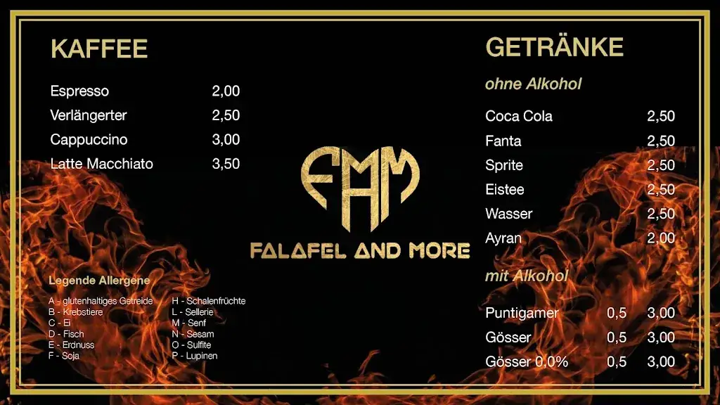 Futterneid oberpullendorf ristorante a Mitterpullendorf