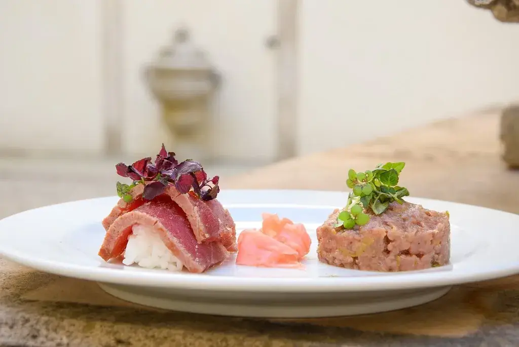 Menu_Schlossküche Walpersdorf Blauenstein_Statzendorf_image_8