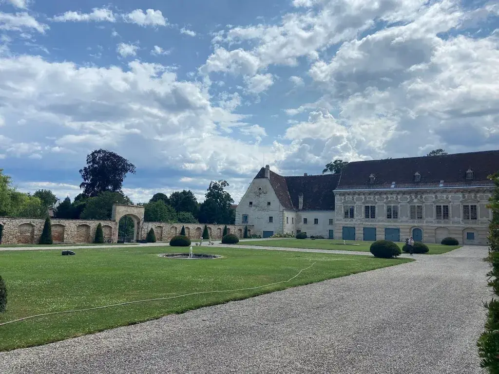 Naomi Karasek_Schlossküche Walpersdorf Blauenstein_Statzendorf_review