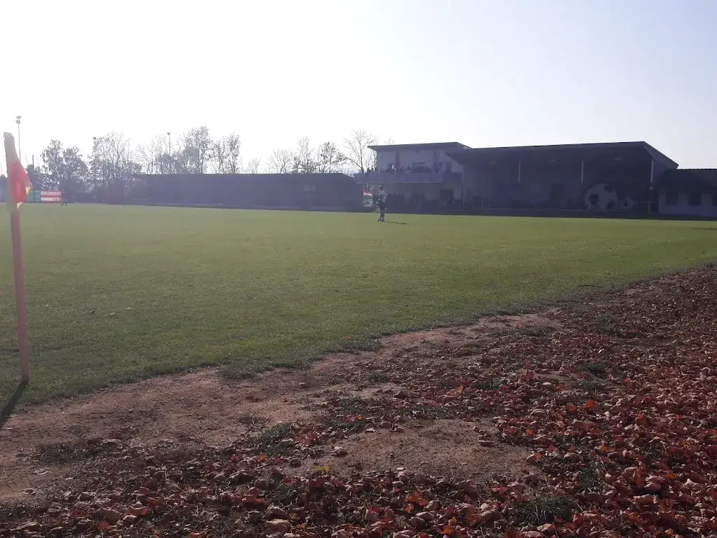 ASV Statzendorf ristorante a Statzendorf