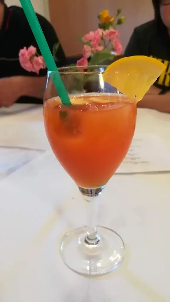 Menu_Gasthaus Moser_Stephanshart_immagine_4