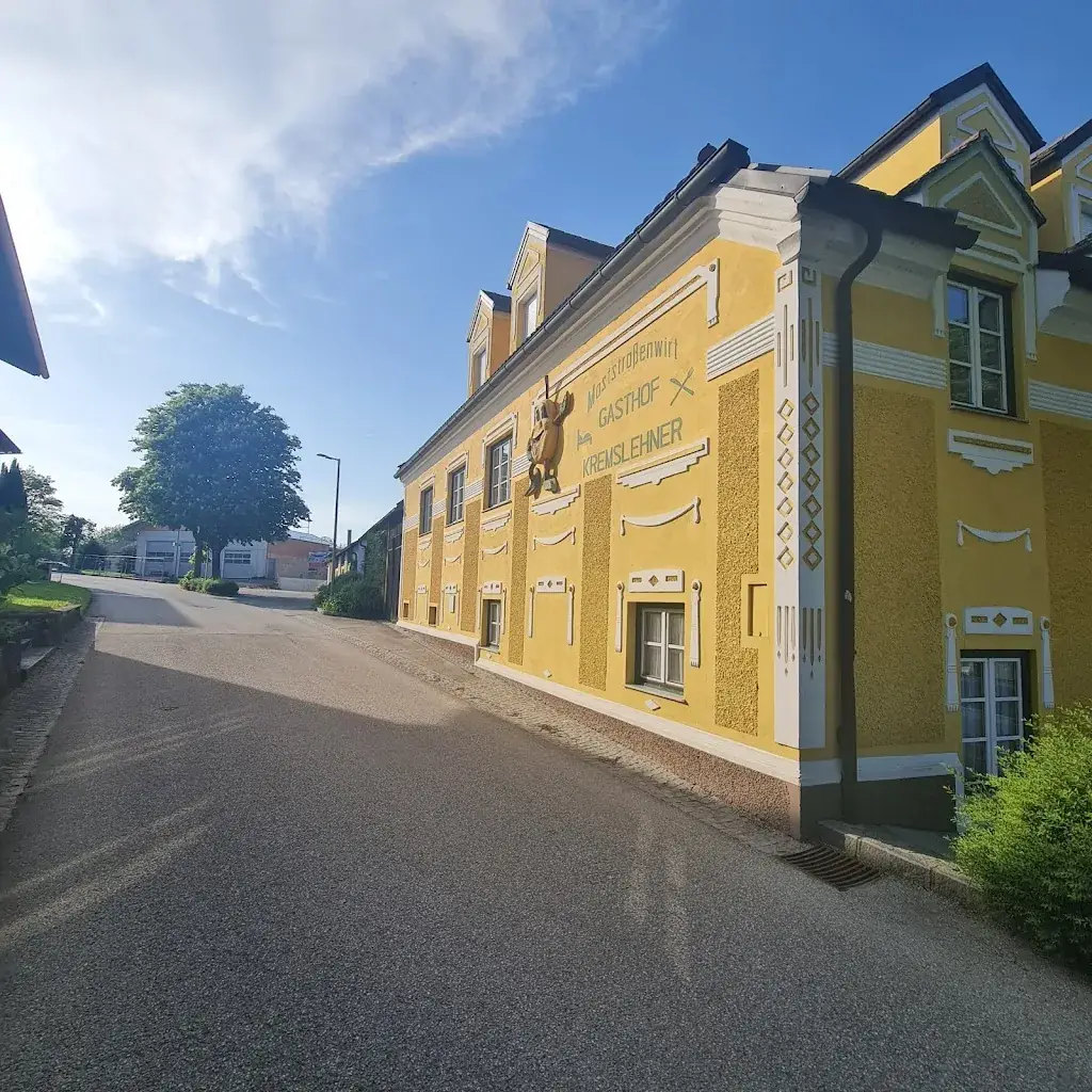 Jimmy Kelly_Landgasthof Kremslehner_Stephanshart_review