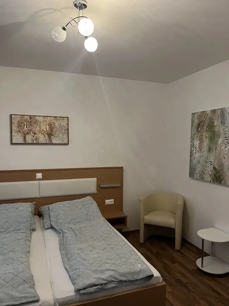 Landgasthof Kremslehner ristorante a Stephanshart