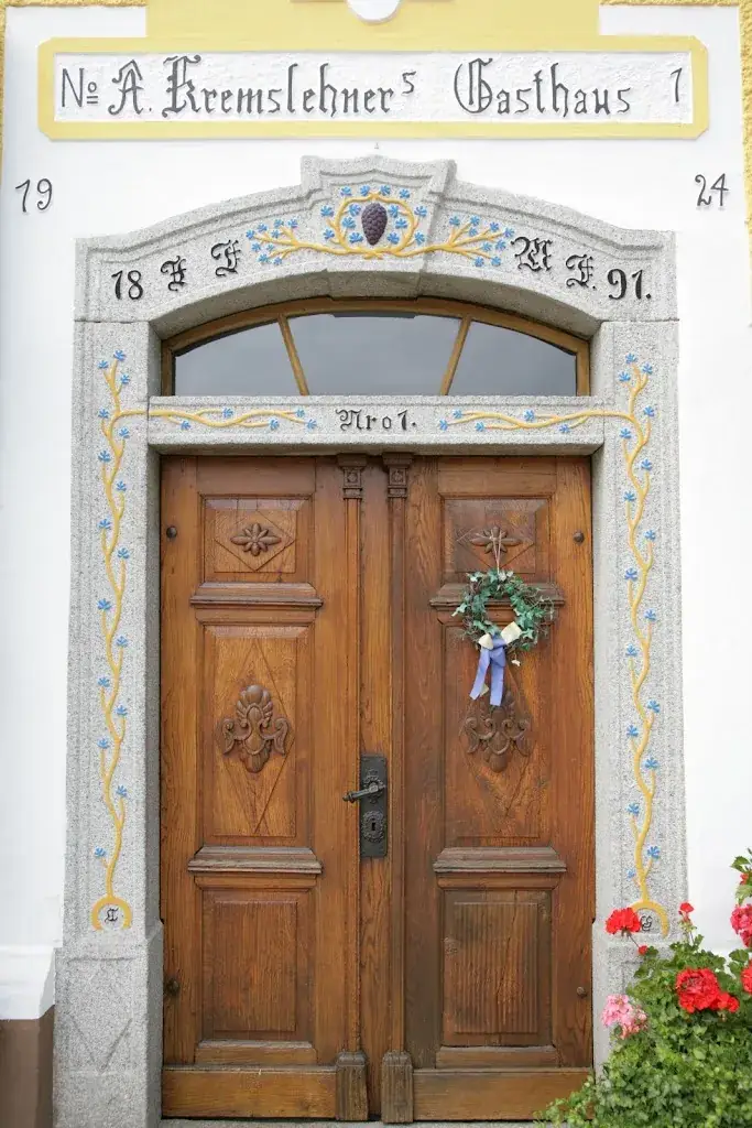 Landgasthof Kremslehner_Stephanshart_slider_image_2