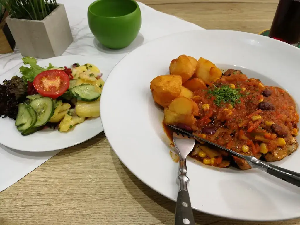 R. Marhold_Gasthaus WILD_Stetteldorf am Wagram_review