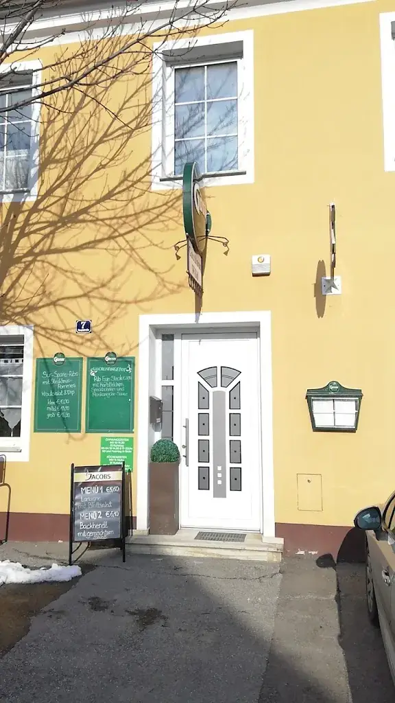 verena supduck_Gasthaus WILD_Stetteldorf am Wagram_review