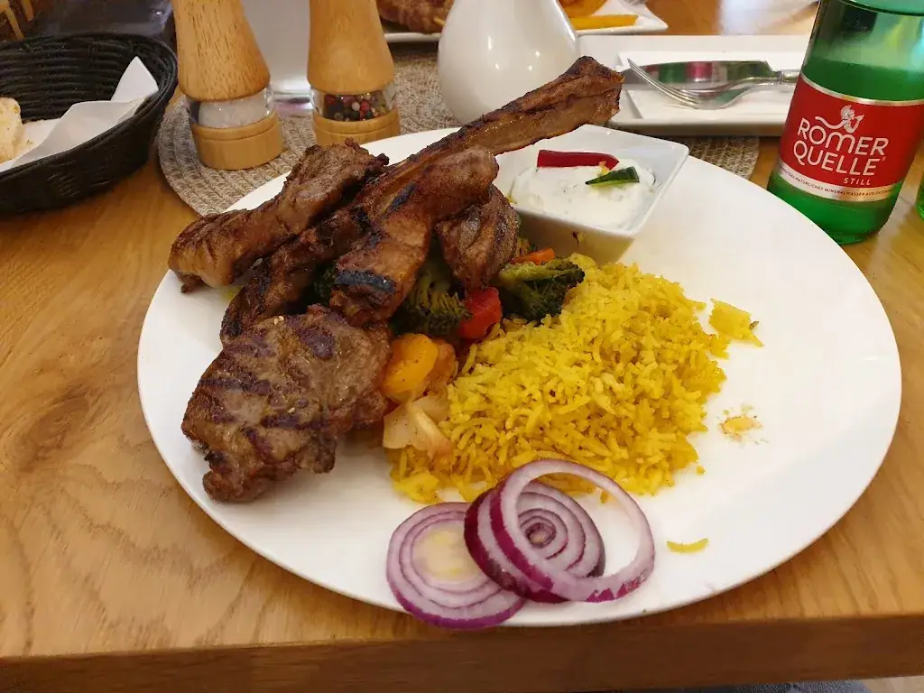 Menu_Restaurant Santorini_Stockerau_immagine_2