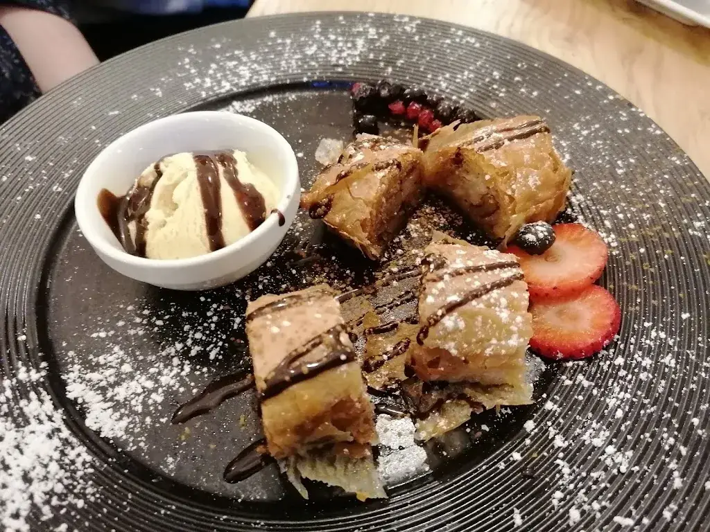 Menu_Restaurant Santorini_Stockerau_immagine_3